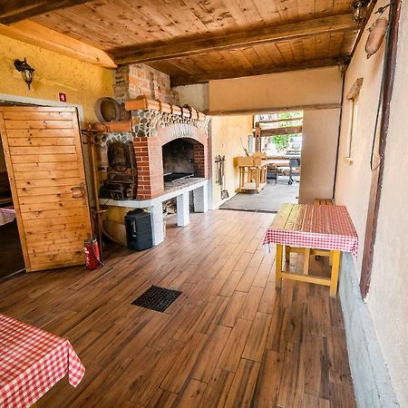 Apartment With Sauna Pr' Geci Dobova 외부 사진