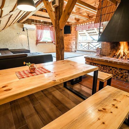 Apartment With Sauna Pr' Geci Dobova 외부 사진