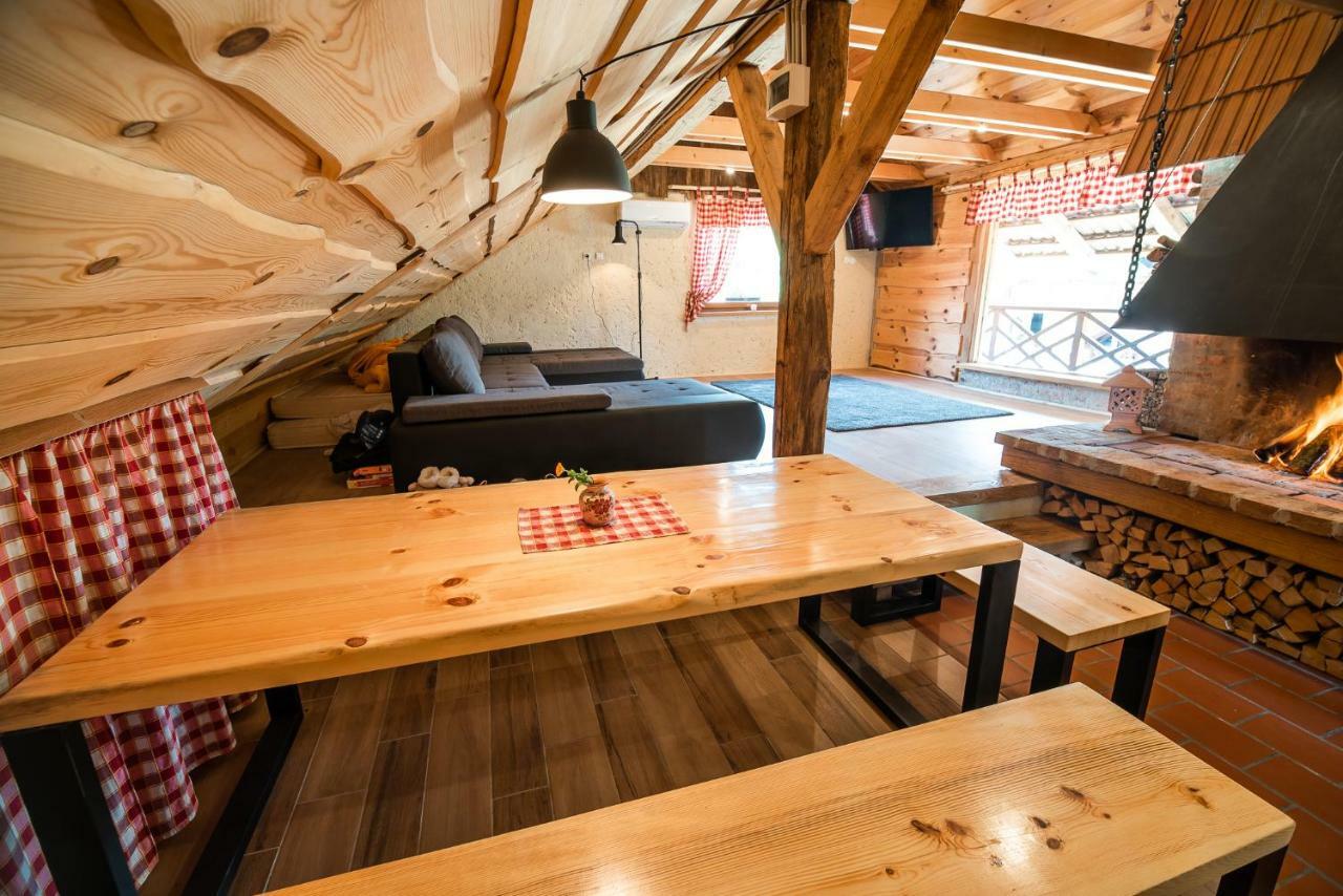 Apartment With Sauna Pr' Geci Dobova 외부 사진