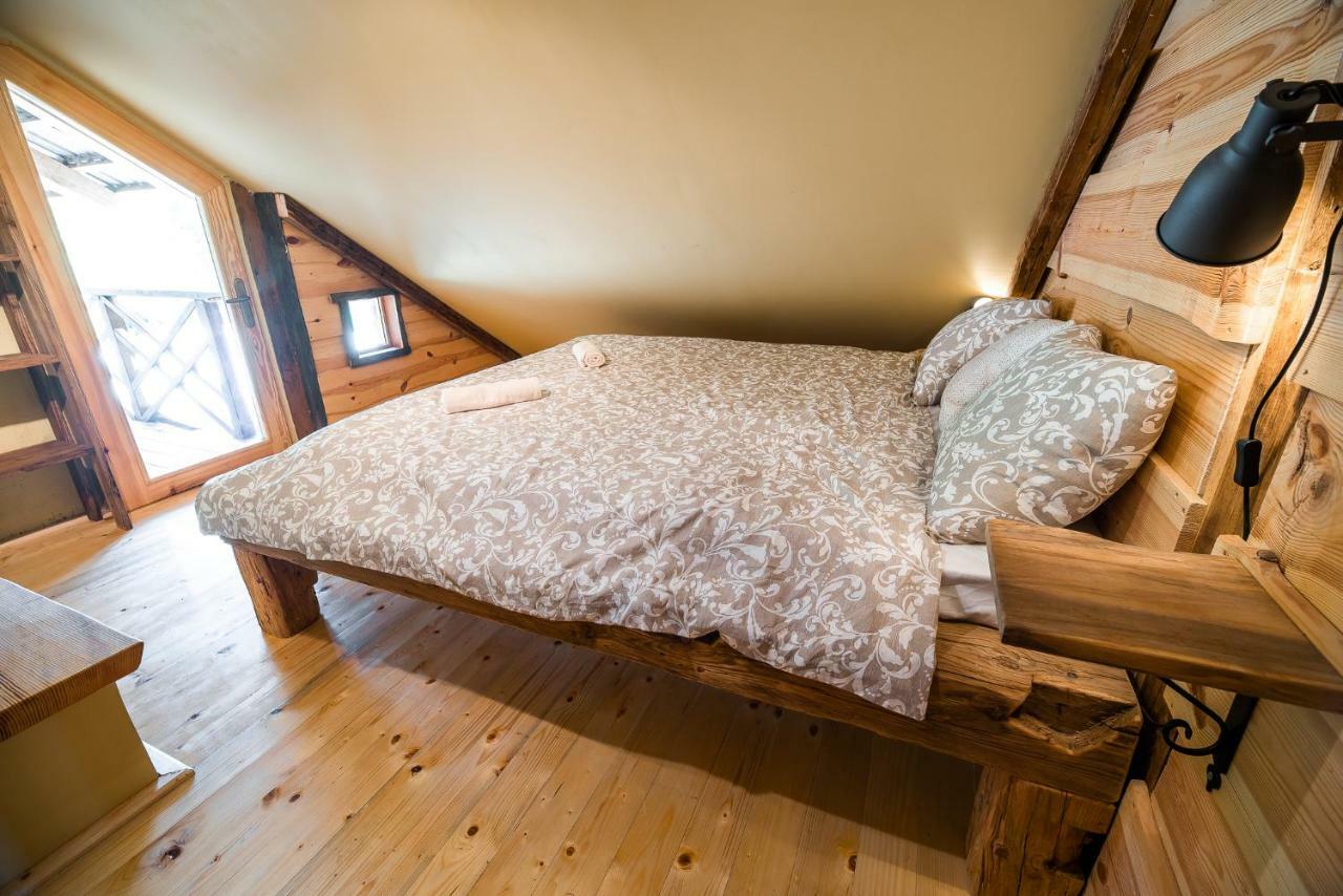 Apartment With Sauna Pr' Geci Dobova 외부 사진