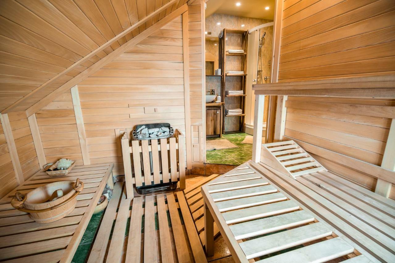 Apartment With Sauna Pr' Geci Dobova 외부 사진