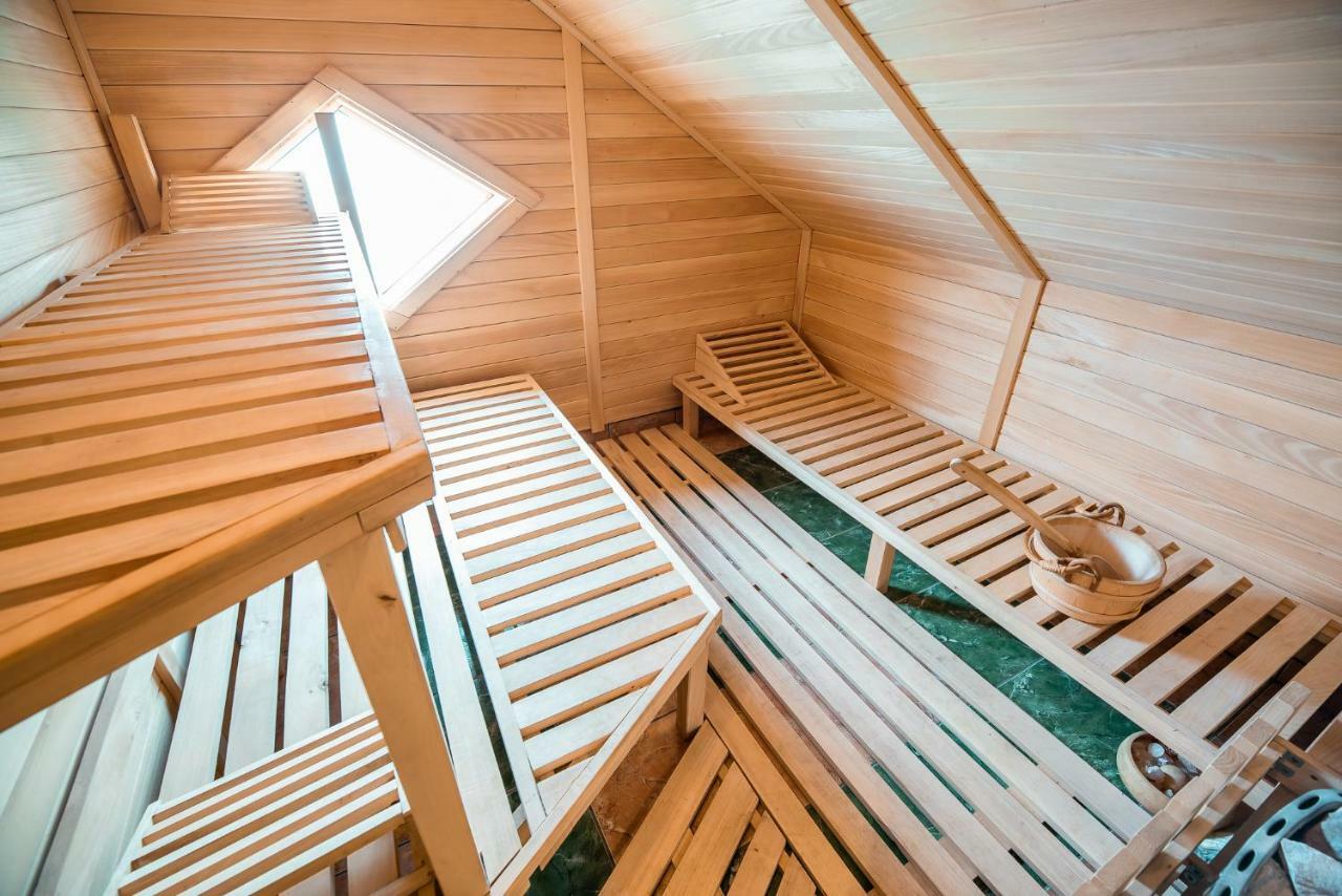 Apartment With Sauna Pr' Geci Dobova 외부 사진
